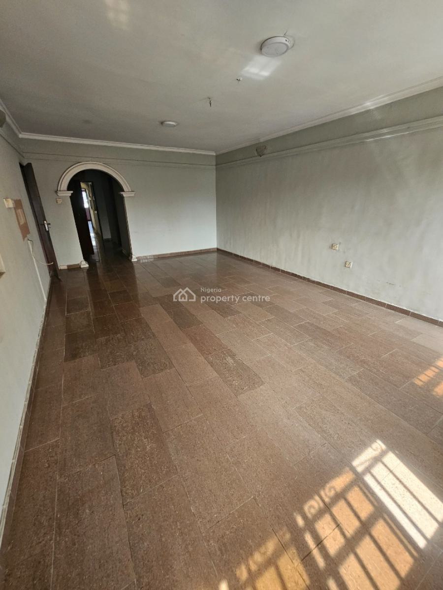 5-bedroom Semi-detached Duplex with Bq, Off Fatai Arobieke, Lekki Phase 1, Lekki, Lagos, Semi-detached Duplex for Rent