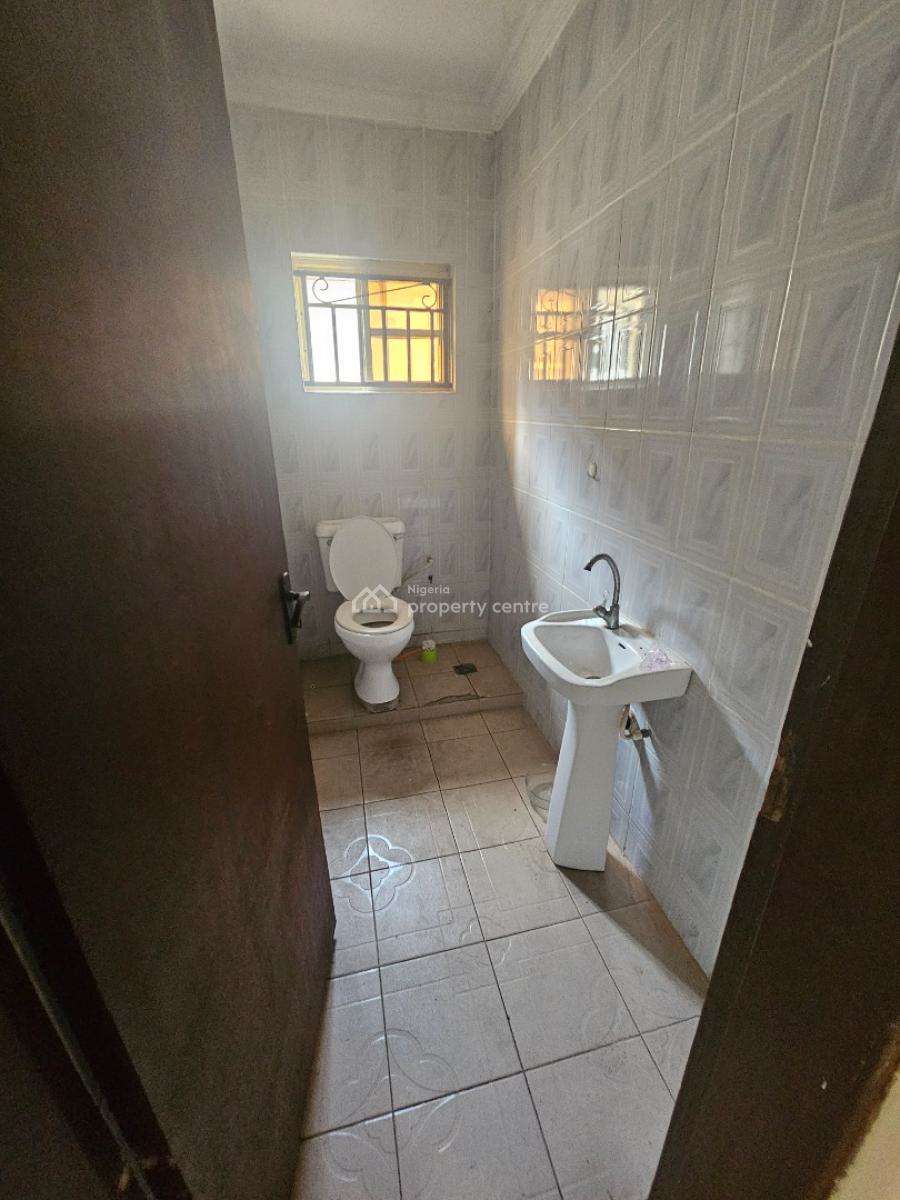 5-bedroom Semi-detached Duplex with Bq, Off Fatai Arobieke, Lekki Phase 1, Lekki, Lagos, Semi-detached Duplex for Rent