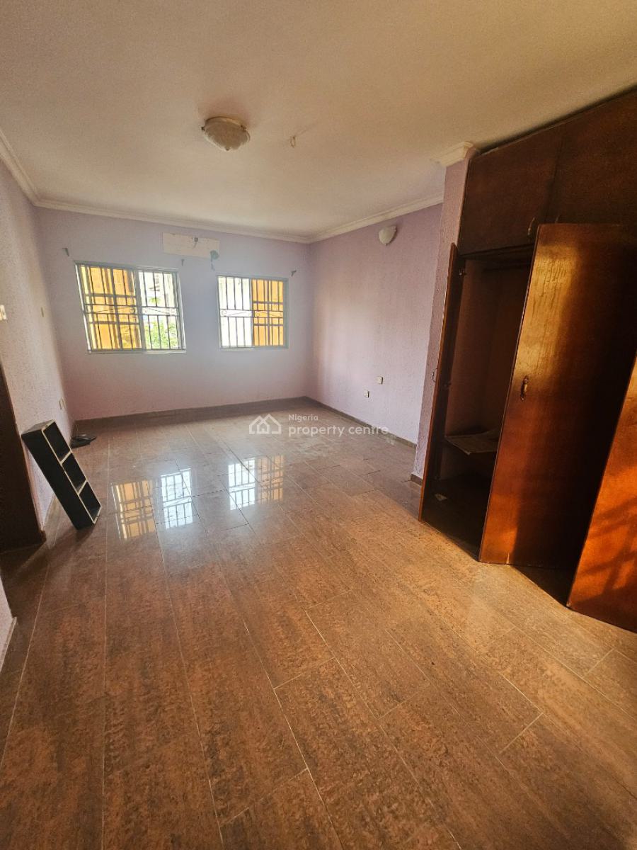 5-bedroom Semi-detached Duplex with Bq, Off Fatai Arobieke, Lekki Phase 1, Lekki, Lagos, Semi-detached Duplex for Rent