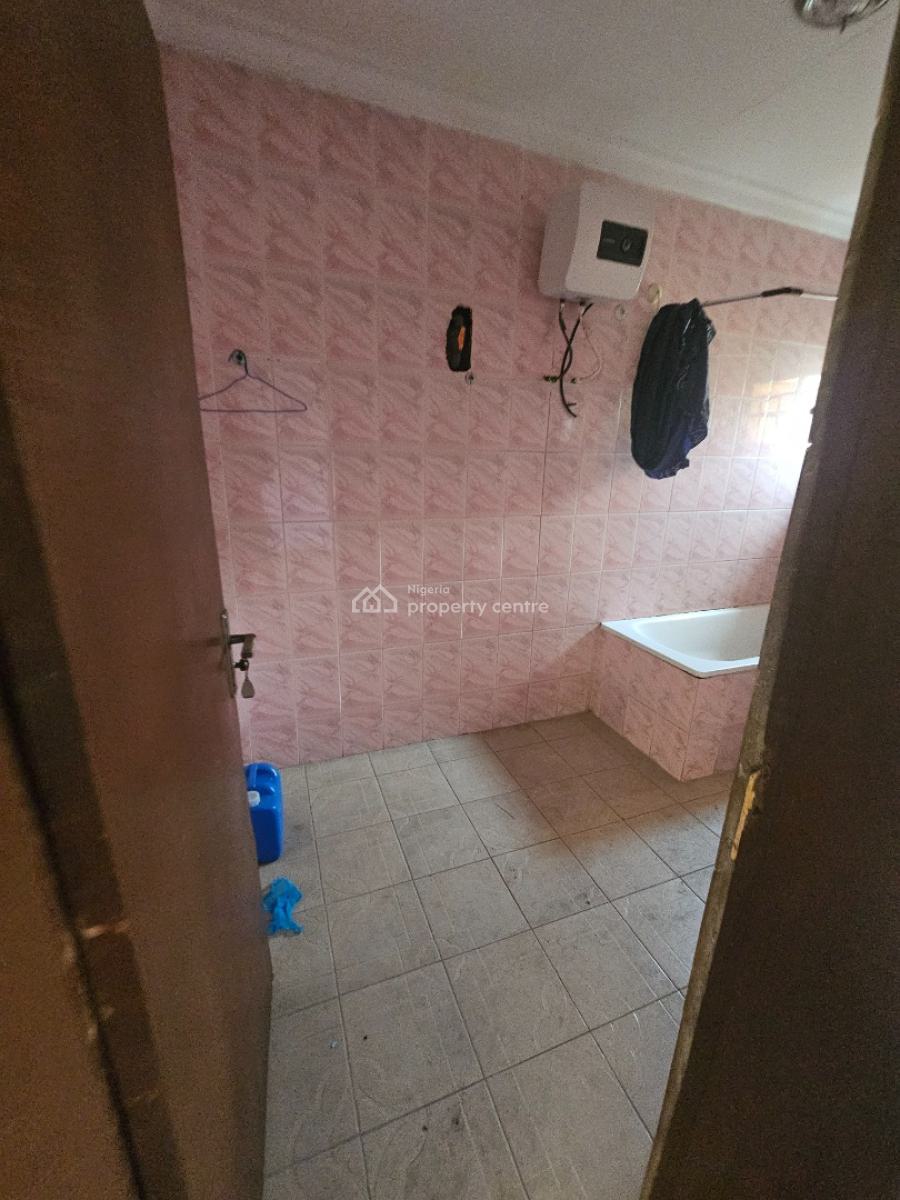 5-bedroom Semi-detached Duplex with Bq, Off Fatai Arobieke, Lekki Phase 1, Lekki, Lagos, Semi-detached Duplex for Rent