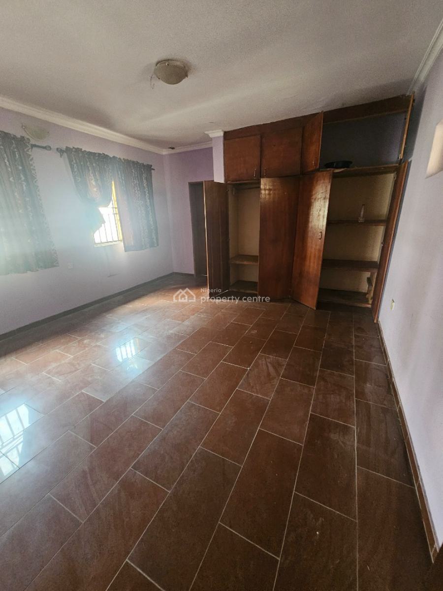5-bedroom Semi-detached Duplex with Bq, Off Fatai Arobieke, Lekki Phase 1, Lekki, Lagos, Semi-detached Duplex for Rent