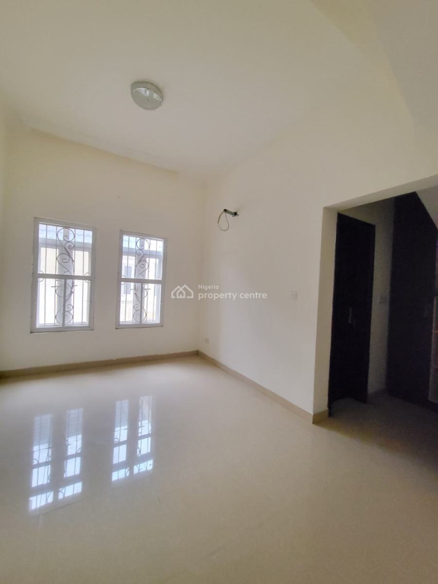Standard 5 Bedroom Fully Detached Duplex, Mobil Road, Ajah, Lagos, Detached Duplex for Rent