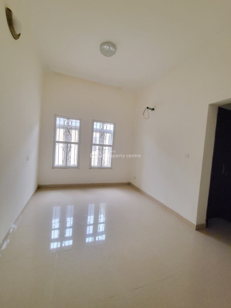 Standard 5 Bedroom Fully Detached Duplex, Mobil Road, Ajah, Lagos, Detached Duplex for Rent