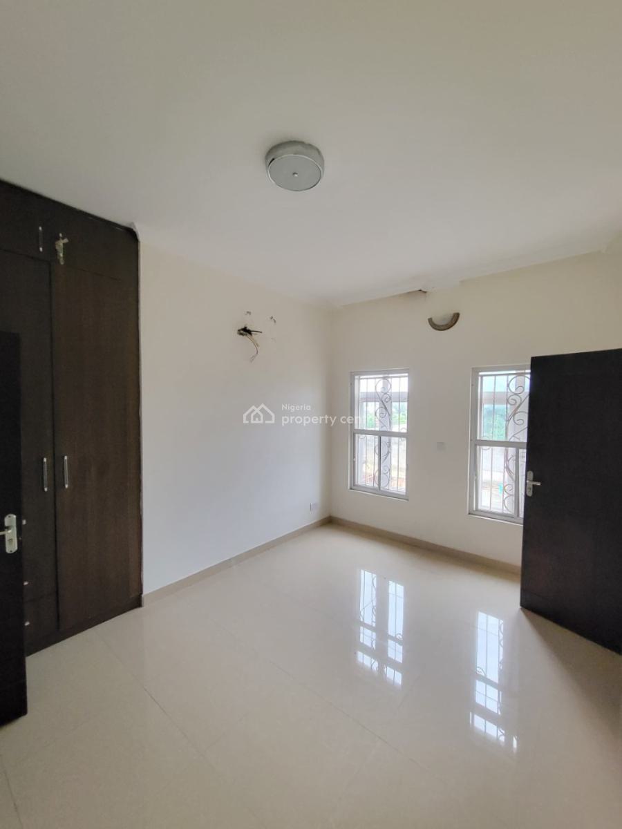 Standard 5 Bedroom Fully Detached Duplex, Mobil Road, Ajah, Lagos, Detached Duplex for Rent