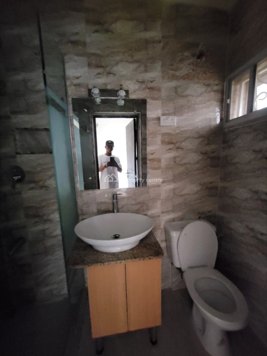 Standard 5 Bedroom Fully Detached Duplex, Mobil Road, Ajah, Lagos, Detached Duplex for Rent