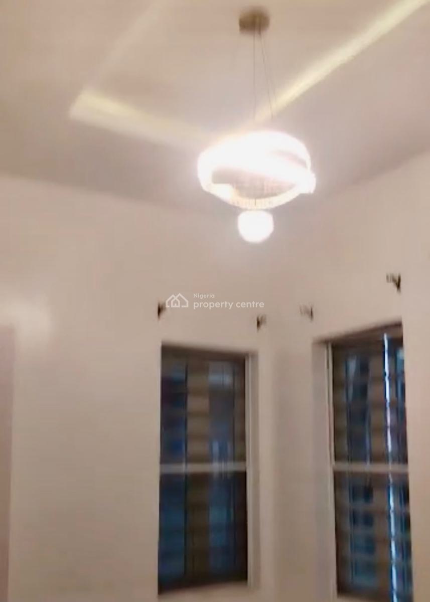 1 Bedroom Luxury Apartment in a Serviced Prime Estate, Eden Garden, Ajah, Lagos, Mini Flat (room and Parlour) for Rent