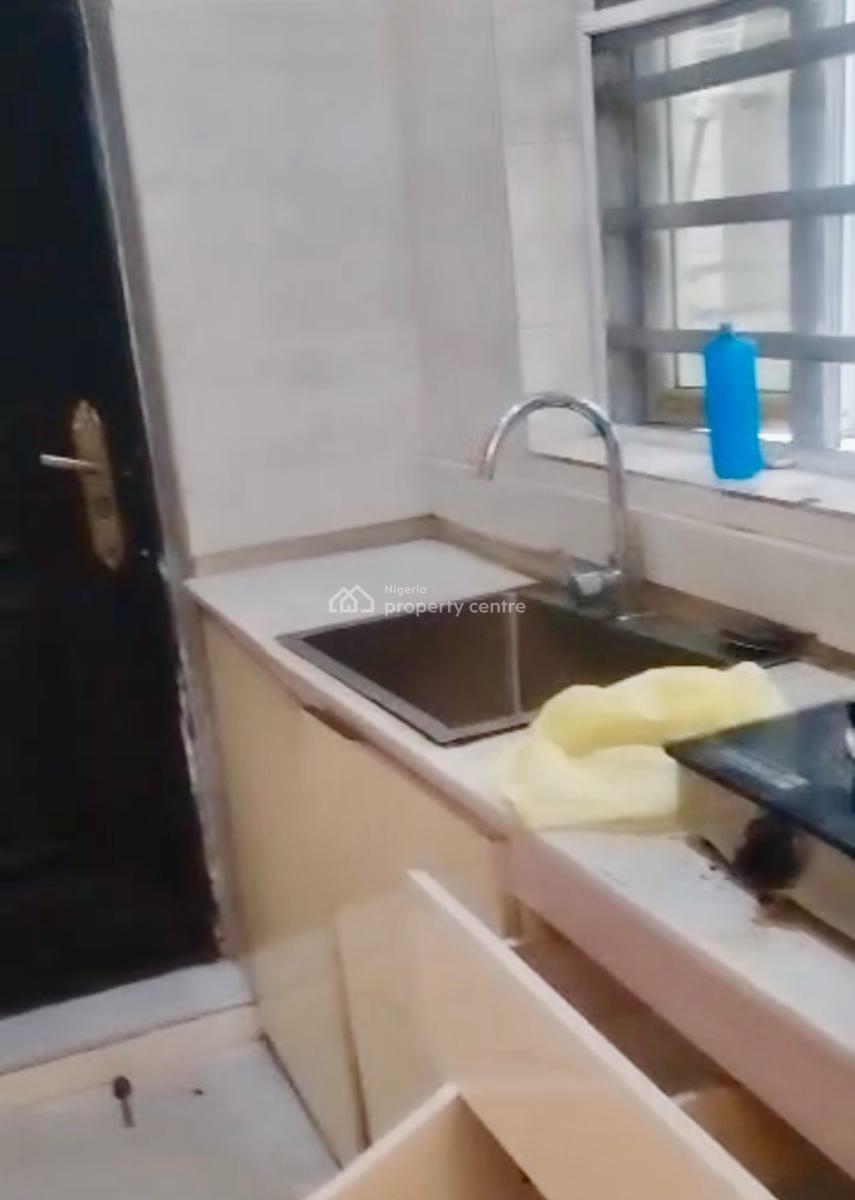 1 Bedroom Luxury Apartment in a Serviced Prime Estate, Eden Garden, Ajah, Lagos, Mini Flat (room and Parlour) for Rent