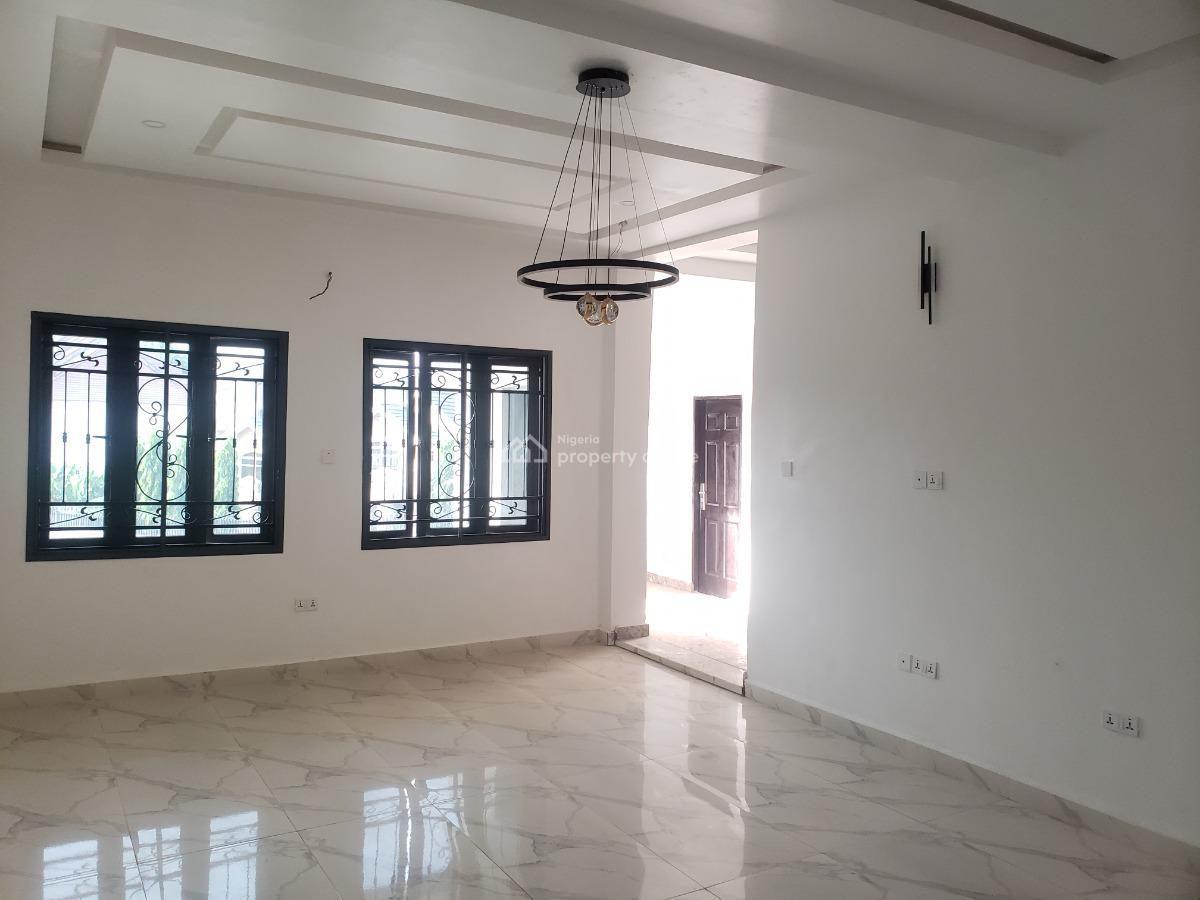 Brand-new 28 Bedroom Duplexes with Bqs, Legislative Quarters, Apo, Abuja, Office Space for Rent