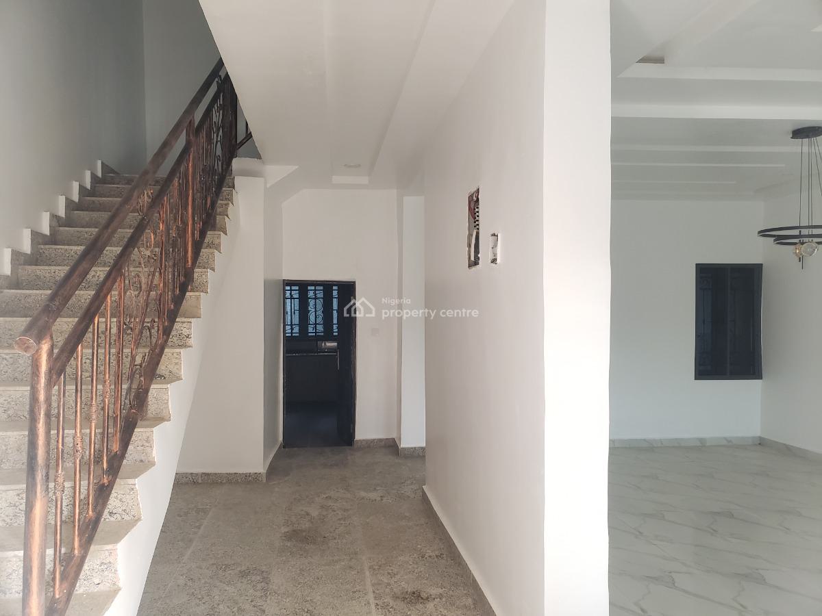 Brand-new 28 Bedroom Duplexes with Bqs, Legislative Quarters, Apo, Abuja, Office Space for Rent