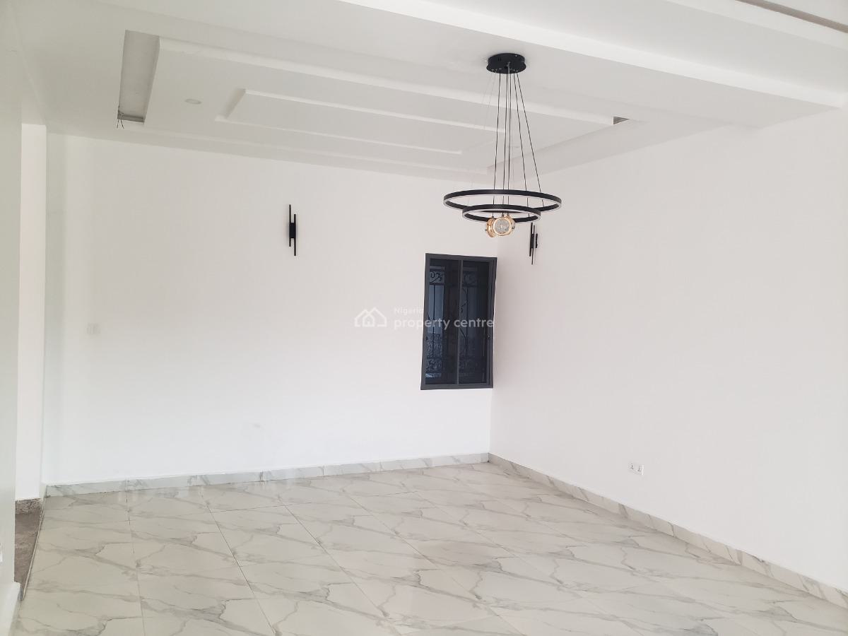 Brand-new 28 Bedroom Duplexes with Bqs, Legislative Quarters, Apo, Abuja, Office Space for Rent