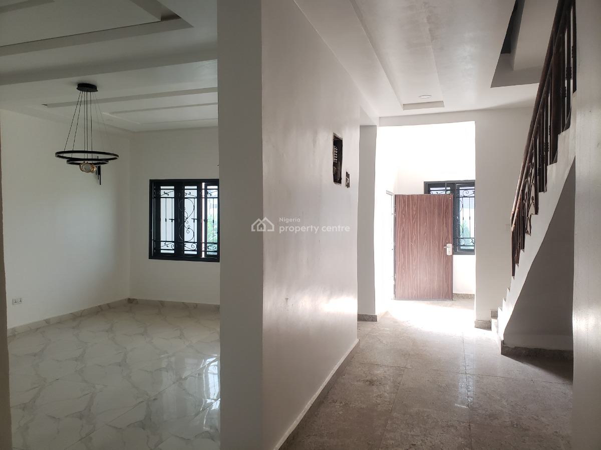 Brand-new 28 Bedroom Duplexes with Bqs, Legislative Quarters, Apo, Abuja, Office Space for Rent