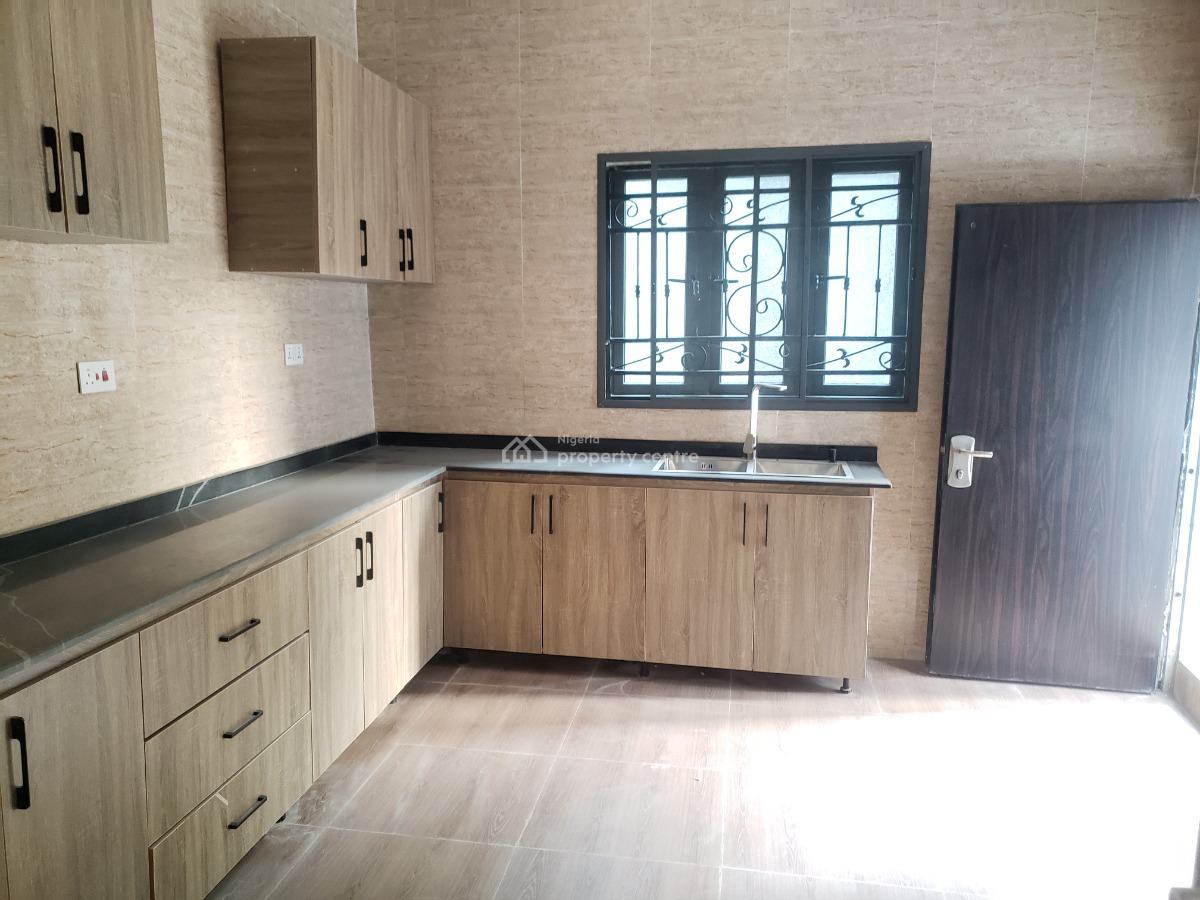 Brand-new 28 Bedroom Duplexes with Bqs, Legislative Quarters, Apo, Abuja, Office Space for Rent