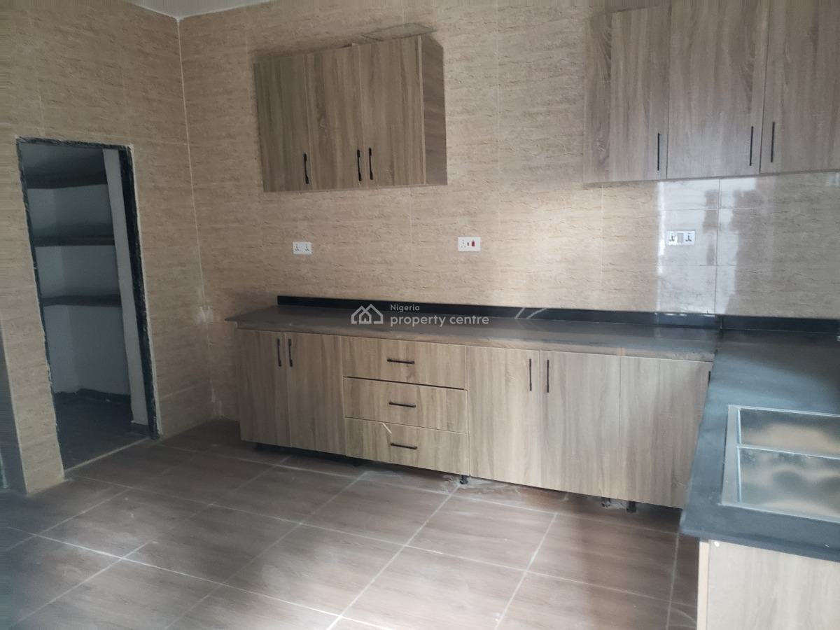 Brand-new 28 Bedroom Duplexes with Bqs, Legislative Quarters, Apo, Abuja, Office Space for Rent