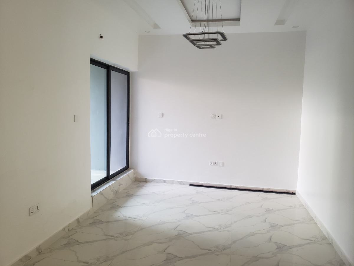 Brand-new 28 Bedroom Duplexes with Bqs, Legislative Quarters, Apo, Abuja, Office Space for Rent