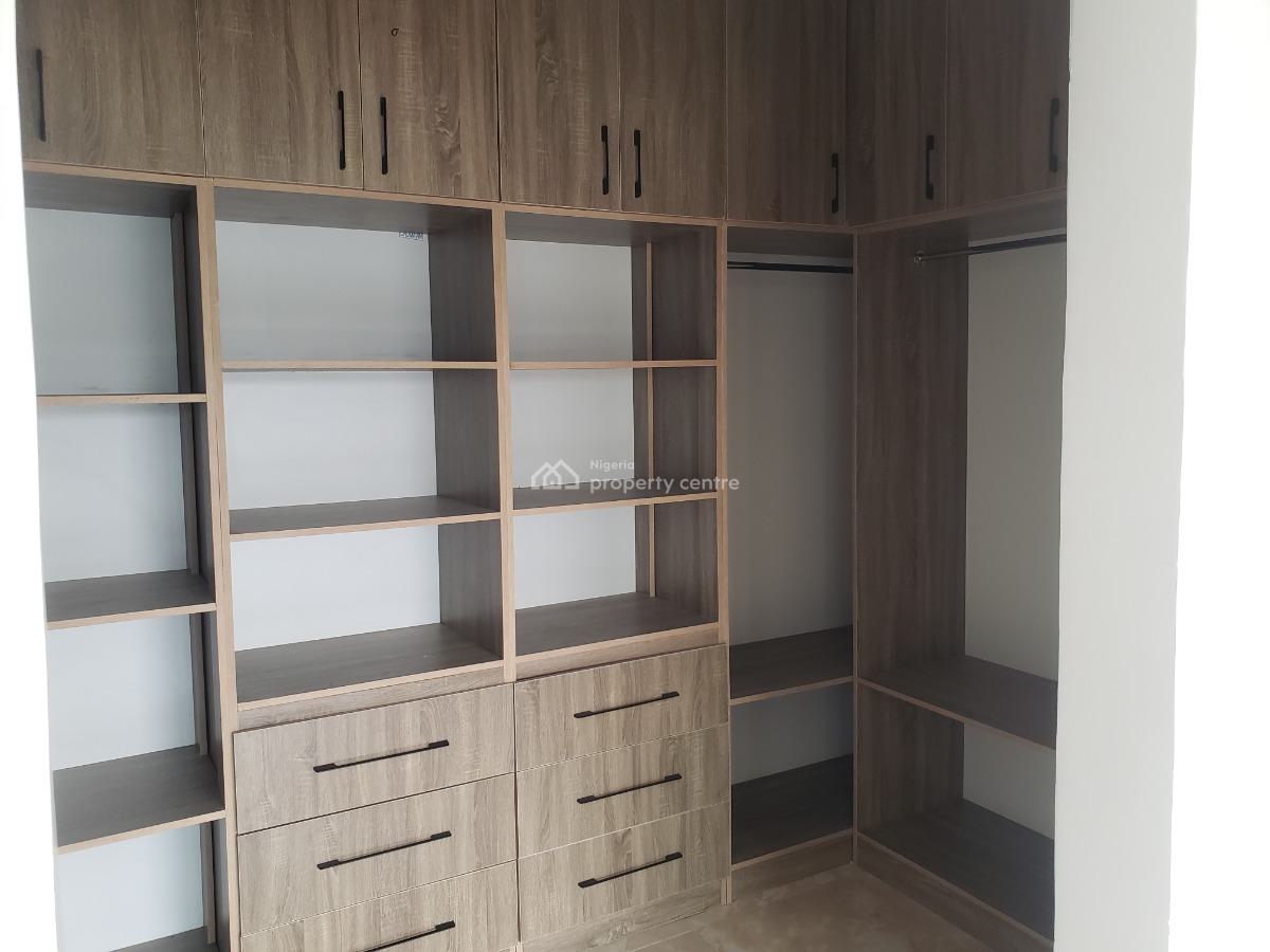 Brand-new 28 Bedroom Duplexes with Bqs, Legislative Quarters, Apo, Abuja, Office Space for Rent