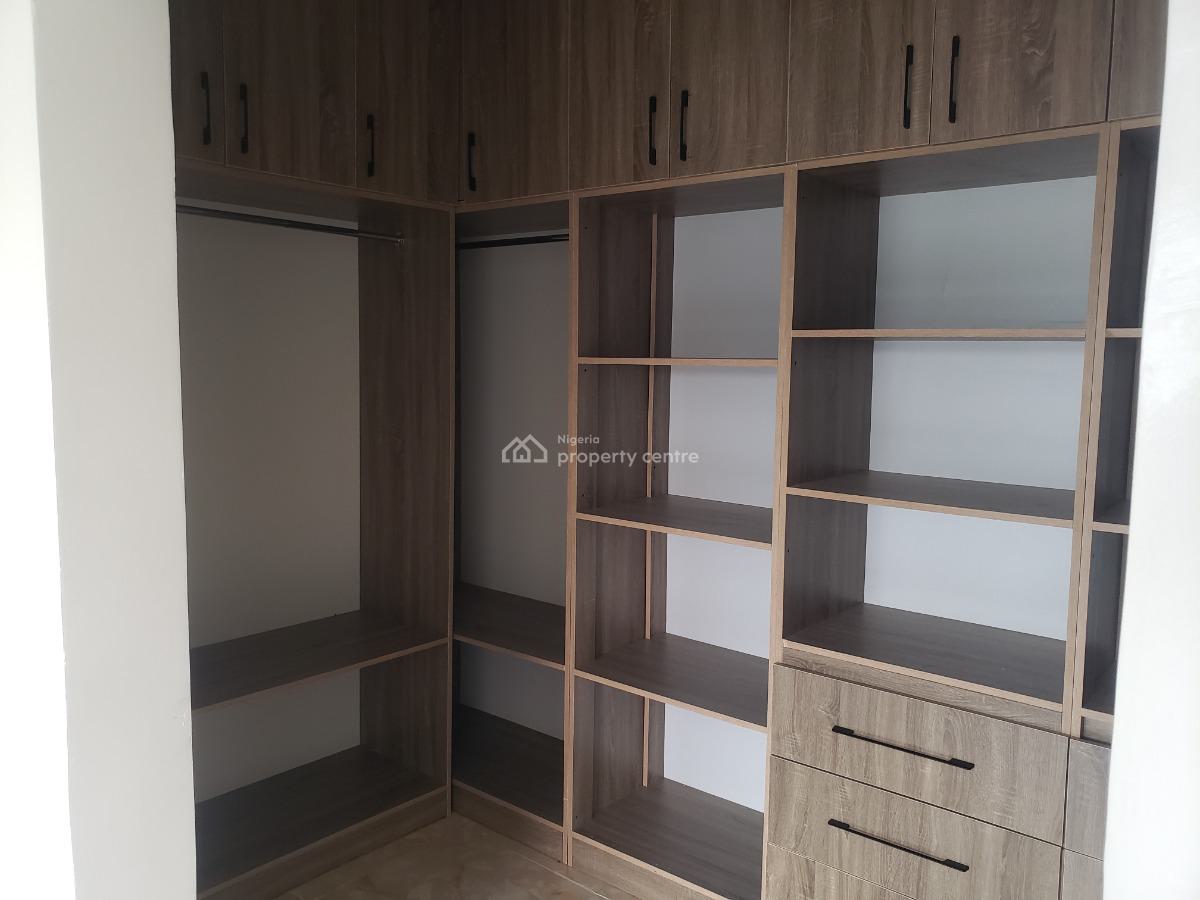 Brand-new 28 Bedroom Duplexes with Bqs, Legislative Quarters, Apo, Abuja, Office Space for Rent