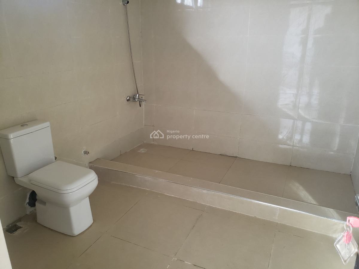 Brand-new 28 Bedroom Duplexes with Bqs, Legislative Quarters, Apo, Abuja, Office Space for Rent