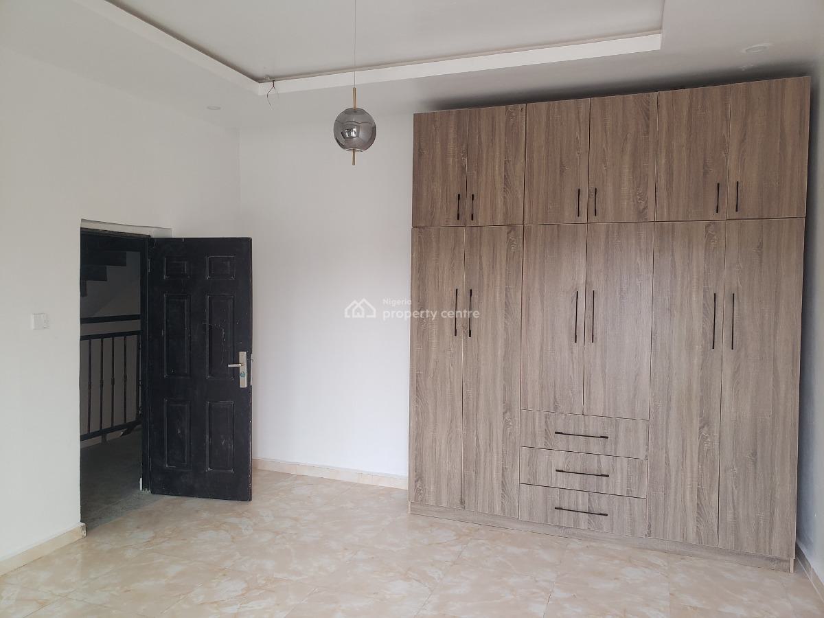 Brand-new 28 Bedroom Duplexes with Bqs, Legislative Quarters, Apo, Abuja, Office Space for Rent