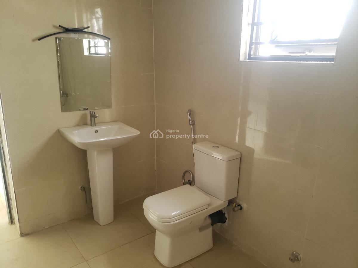 Brand-new 28 Bedroom Duplexes with Bqs, Legislative Quarters, Apo, Abuja, Office Space for Rent