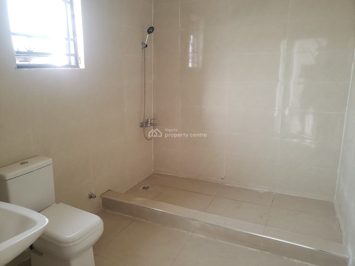 Brand-new 28 Bedroom Duplexes with Bqs, Legislative Quarters, Apo, Abuja, Office Space for Rent