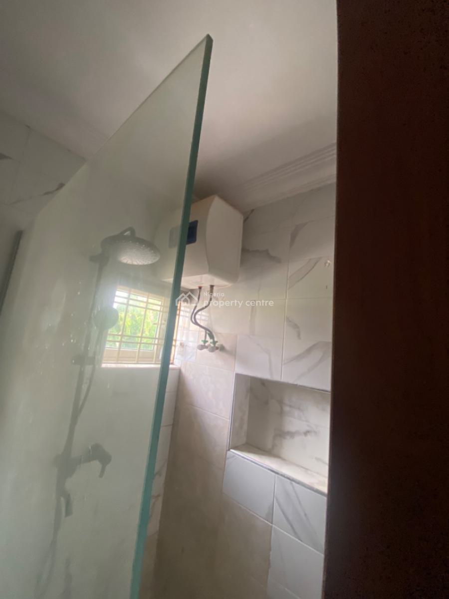 Luxury 3 Bedroom Terraced Duplex with a Bq, Lekki Phase 1, Lekki, Lagos, Terraced Duplex for Rent