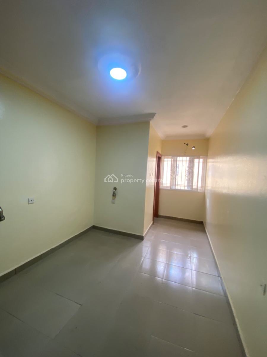 Luxury 3 Bedroom Terraced Duplex with a Bq, Lekki Phase 1, Lekki, Lagos, Terraced Duplex for Rent