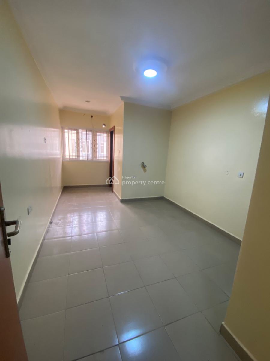 Luxury 3 Bedroom Terraced Duplex with a Bq, Lekki Phase 1, Lekki, Lagos, Terraced Duplex for Rent