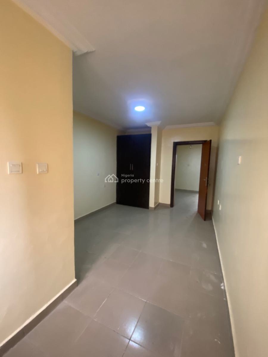 Luxury 3 Bedroom Terraced Duplex with a Bq, Lekki Phase 1, Lekki, Lagos, Terraced Duplex for Rent