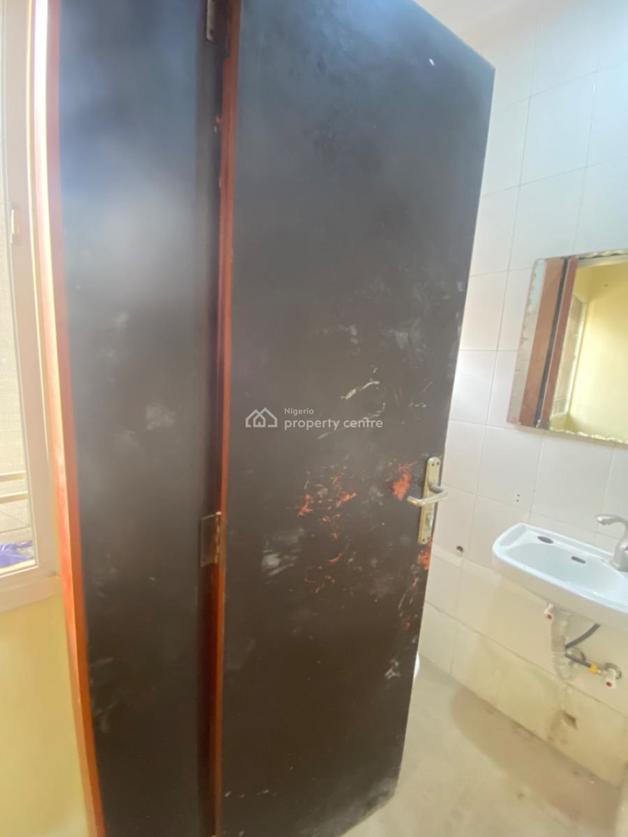 Luxury 3 Bedroom Terraced Duplex with a Bq, Lekki Phase 1, Lekki, Lagos, Terraced Duplex for Rent