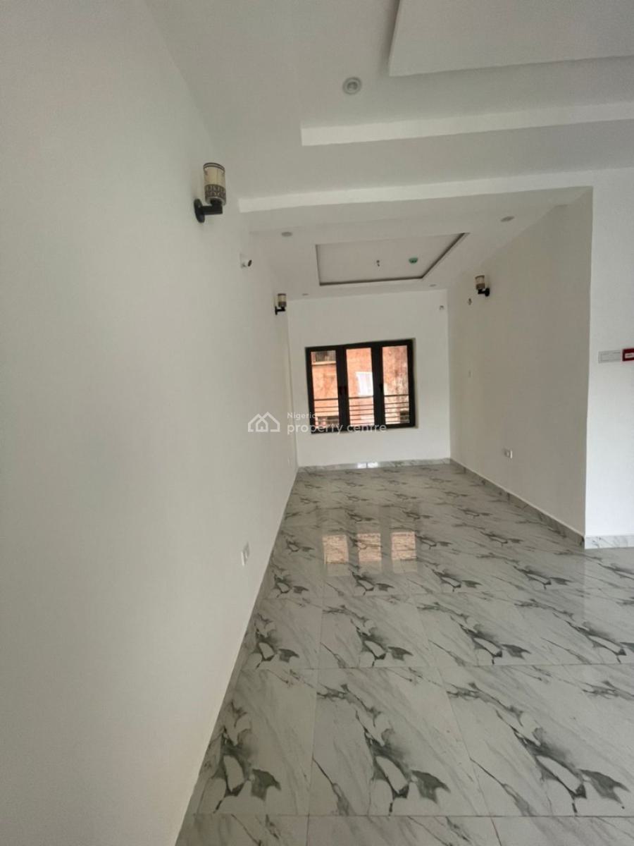 Brand New 3 Bedroom Apartment, Wuye, Abuja, Flat / Apartment for Sale