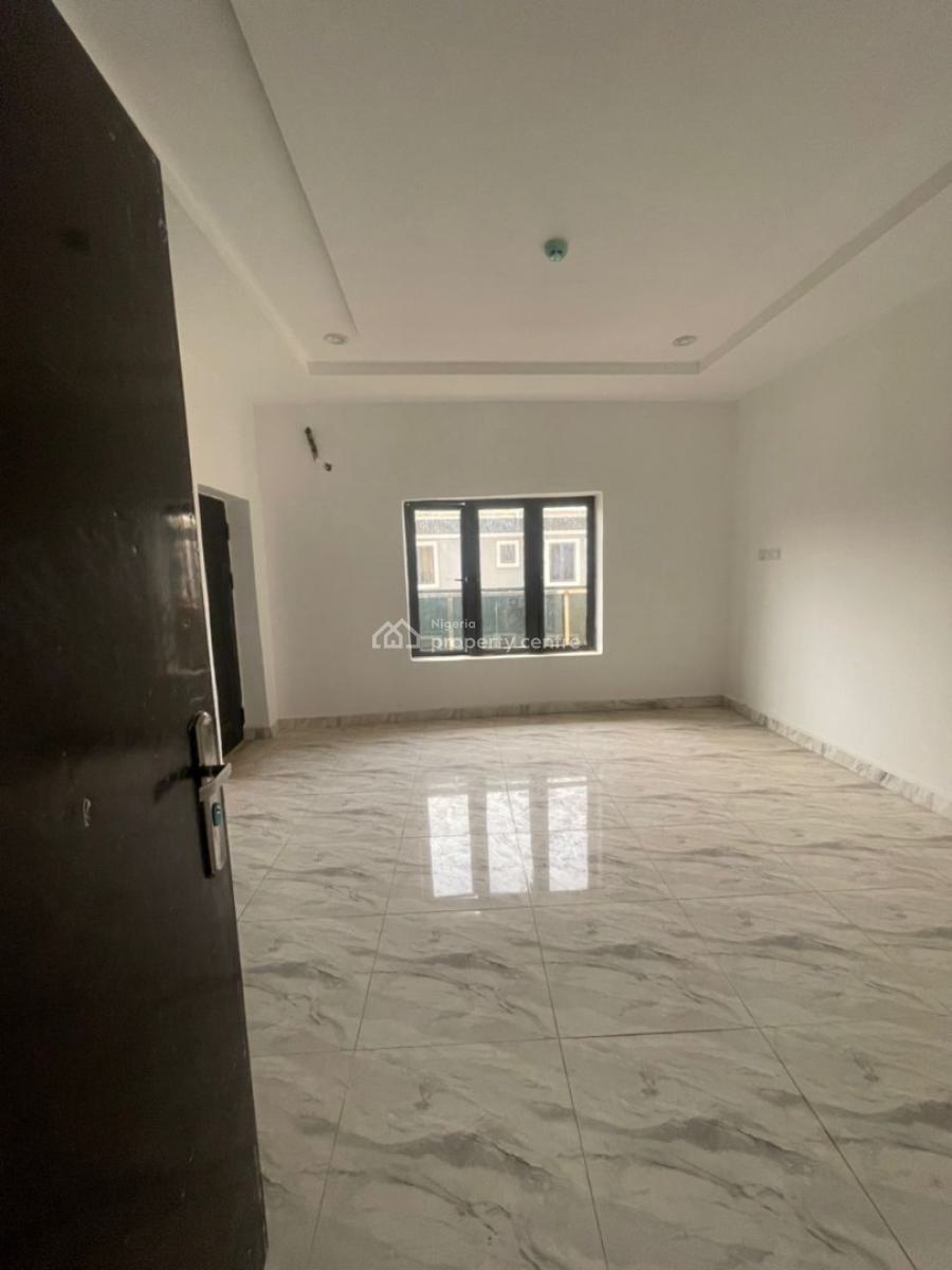 Brand New 3 Bedroom Apartment, Wuye, Abuja, Flat / Apartment for Sale