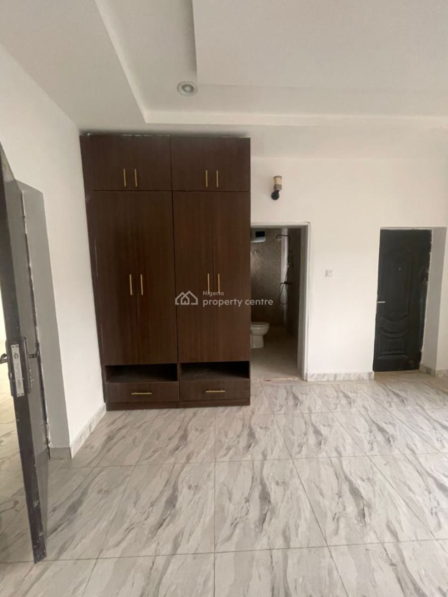 Brand New 3 Bedroom Apartment, Wuye, Abuja, Flat / Apartment for Sale