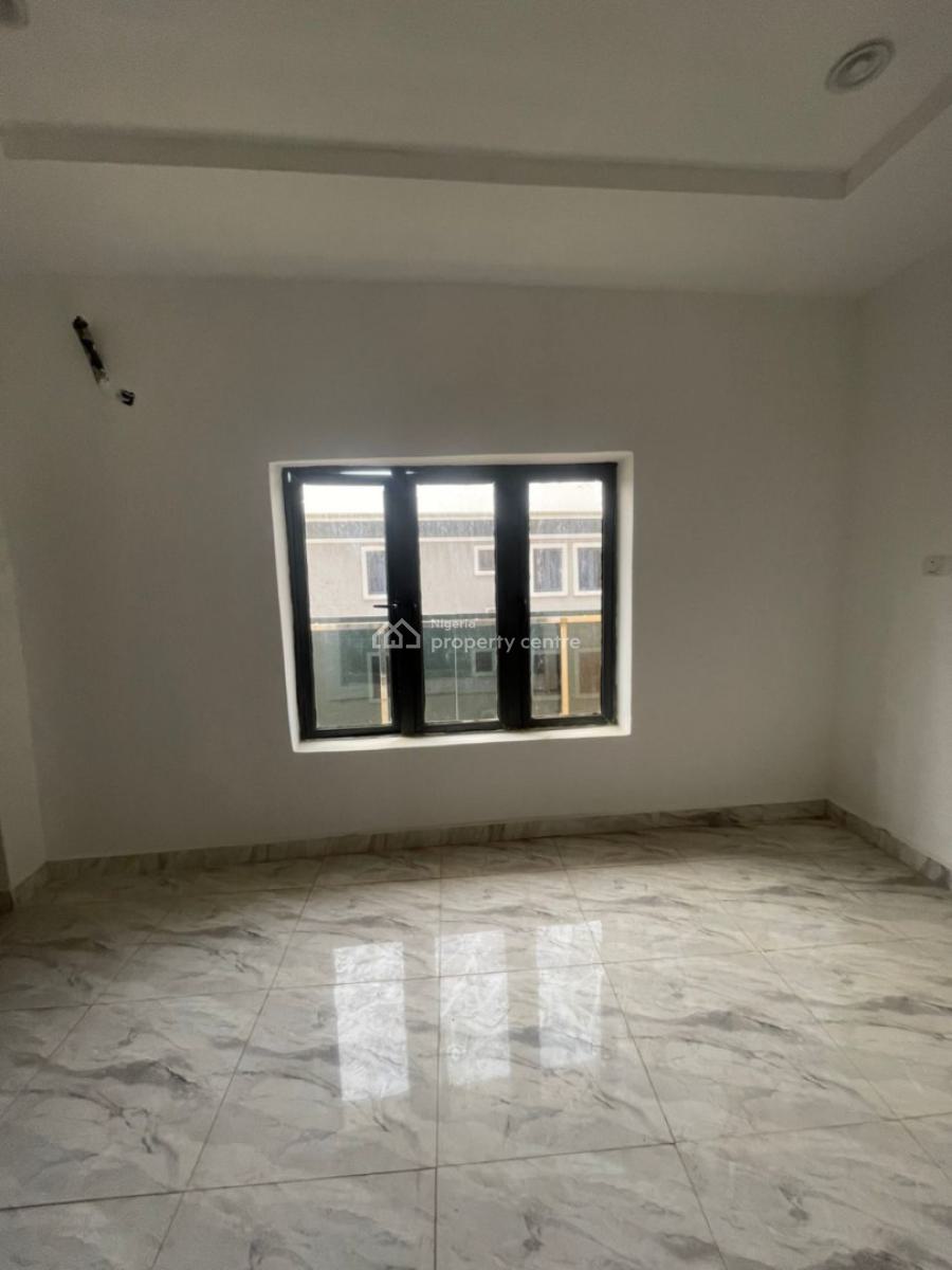 Brand New 3 Bedroom Apartment, Wuye, Abuja, Flat / Apartment for Sale