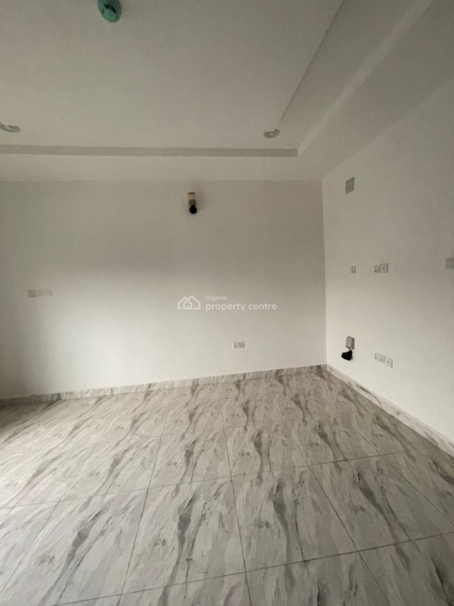 Brand New 3 Bedroom Apartment, Wuye, Abuja, Flat / Apartment for Sale