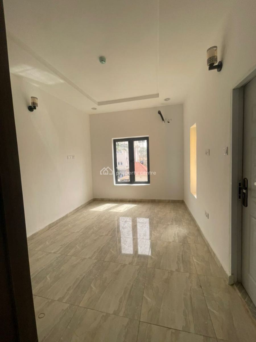 Brand New 3 Bedroom Apartment, Wuye, Abuja, Flat / Apartment for Sale