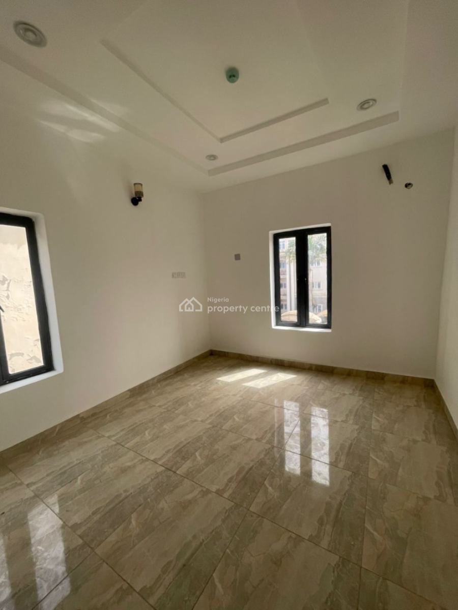 Brand New 3 Bedroom Apartment, Wuye, Abuja, Flat / Apartment for Sale