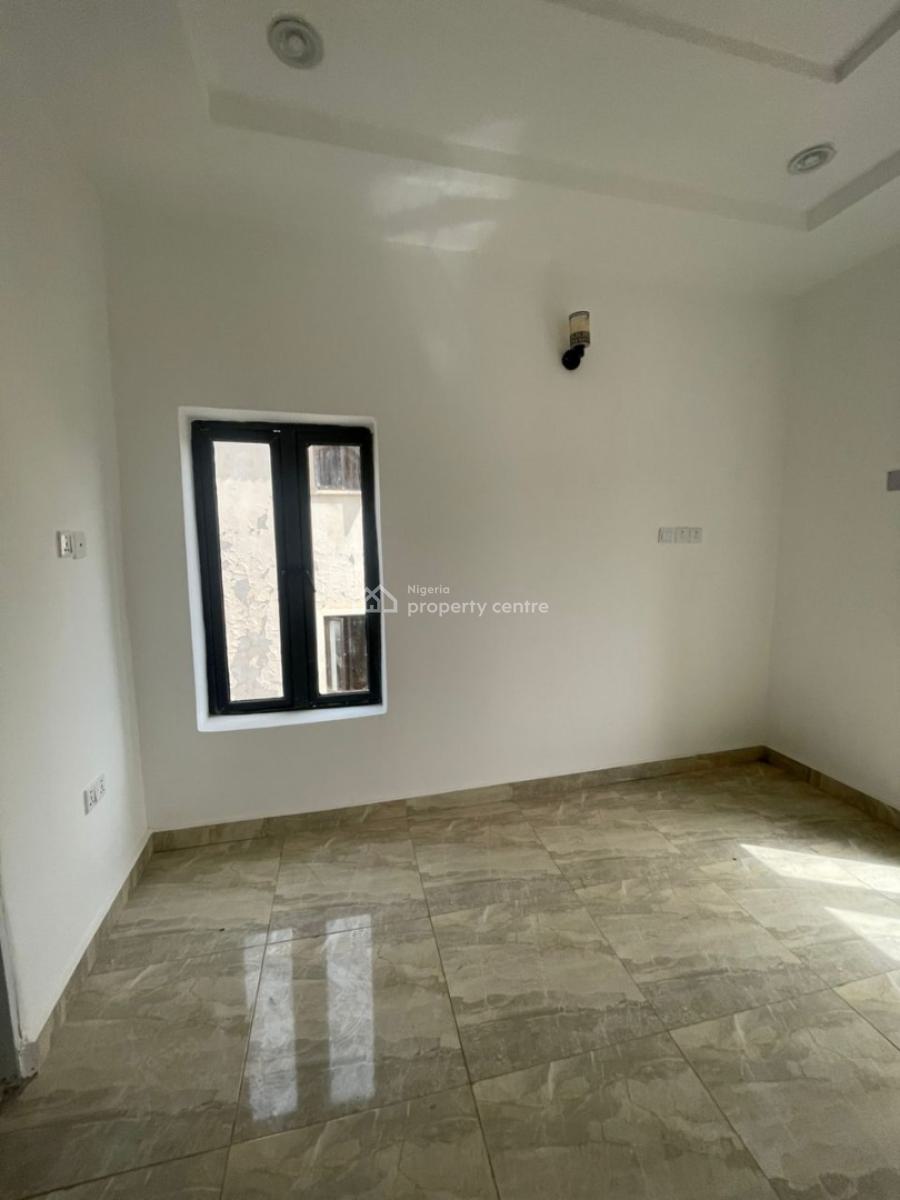 Brand New 3 Bedroom Apartment, Wuye, Abuja, Flat / Apartment for Sale