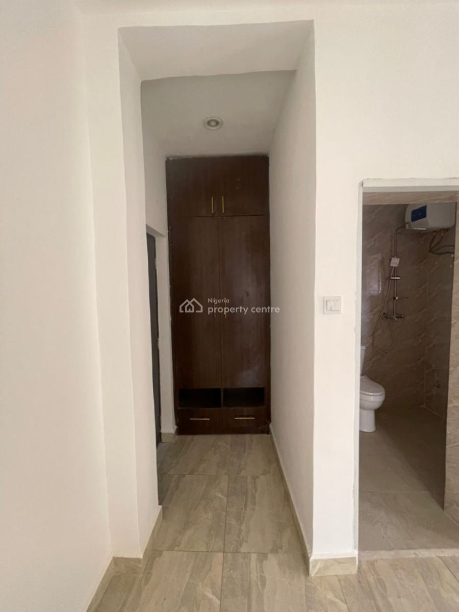 Brand New 3 Bedroom Apartment, Wuye, Abuja, Flat / Apartment for Sale