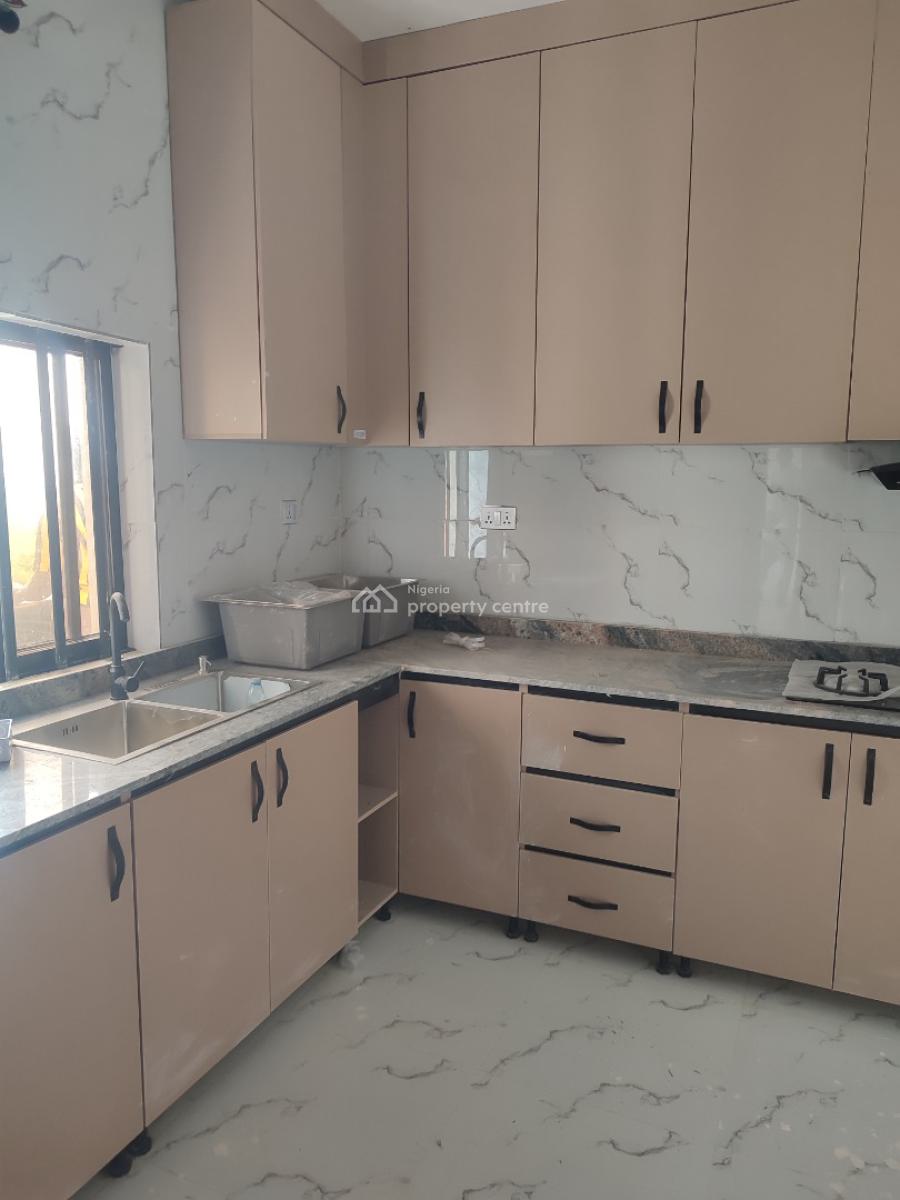 2 Bedroom Flat, Ikate Elegushi, Lekki, Lagos, Flat / Apartment for Sale