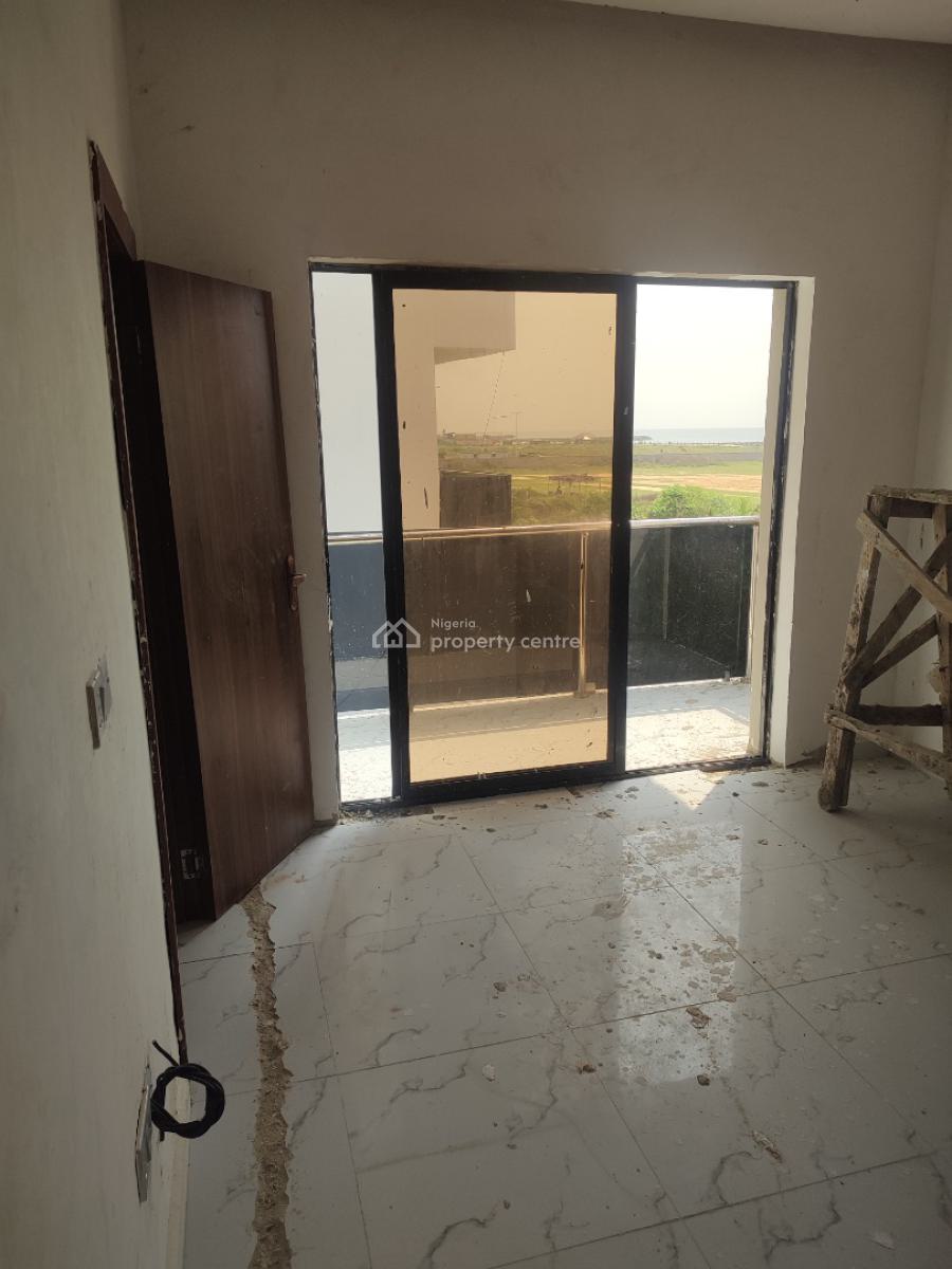 2 Bedroom Flat, Ikate Elegushi, Lekki, Lagos, Flat / Apartment for Sale