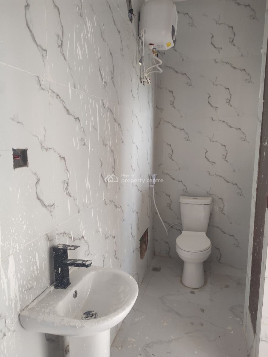 2 Bedroom Flat, Ikate Elegushi, Lekki, Lagos, Flat / Apartment for Sale