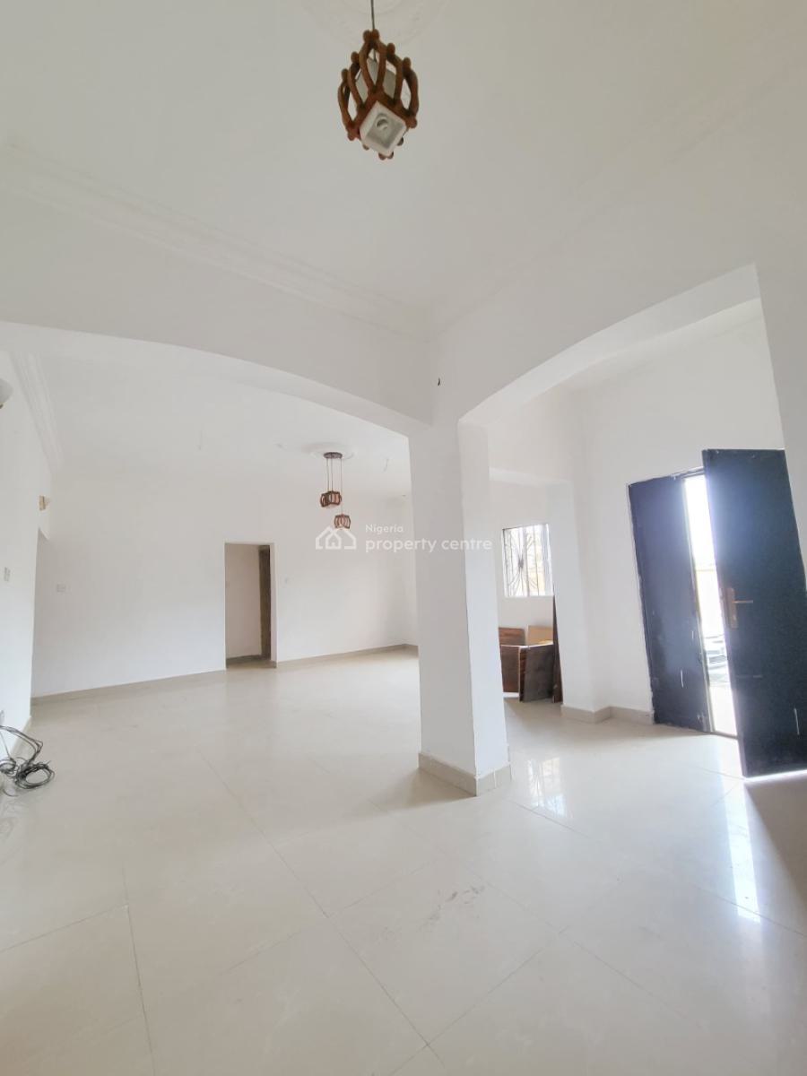 Standard and Spacious 3 Bedroom Apartment, Mobil Road, Ajah, Lagos, Flat / Apartment for Rent
