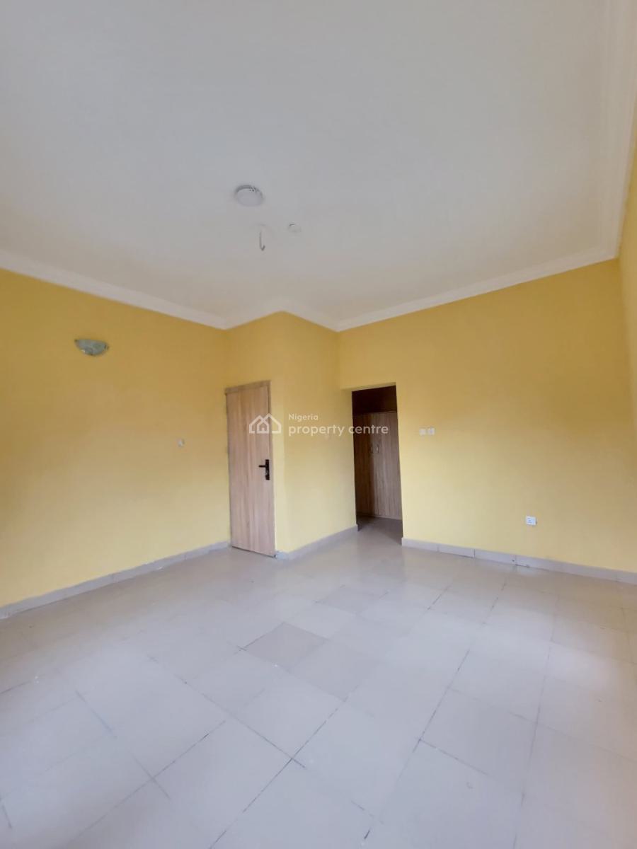 Standard and Spacious 3 Bedroom Apartment, Mobil Road, Ajah, Lagos, Flat / Apartment for Rent