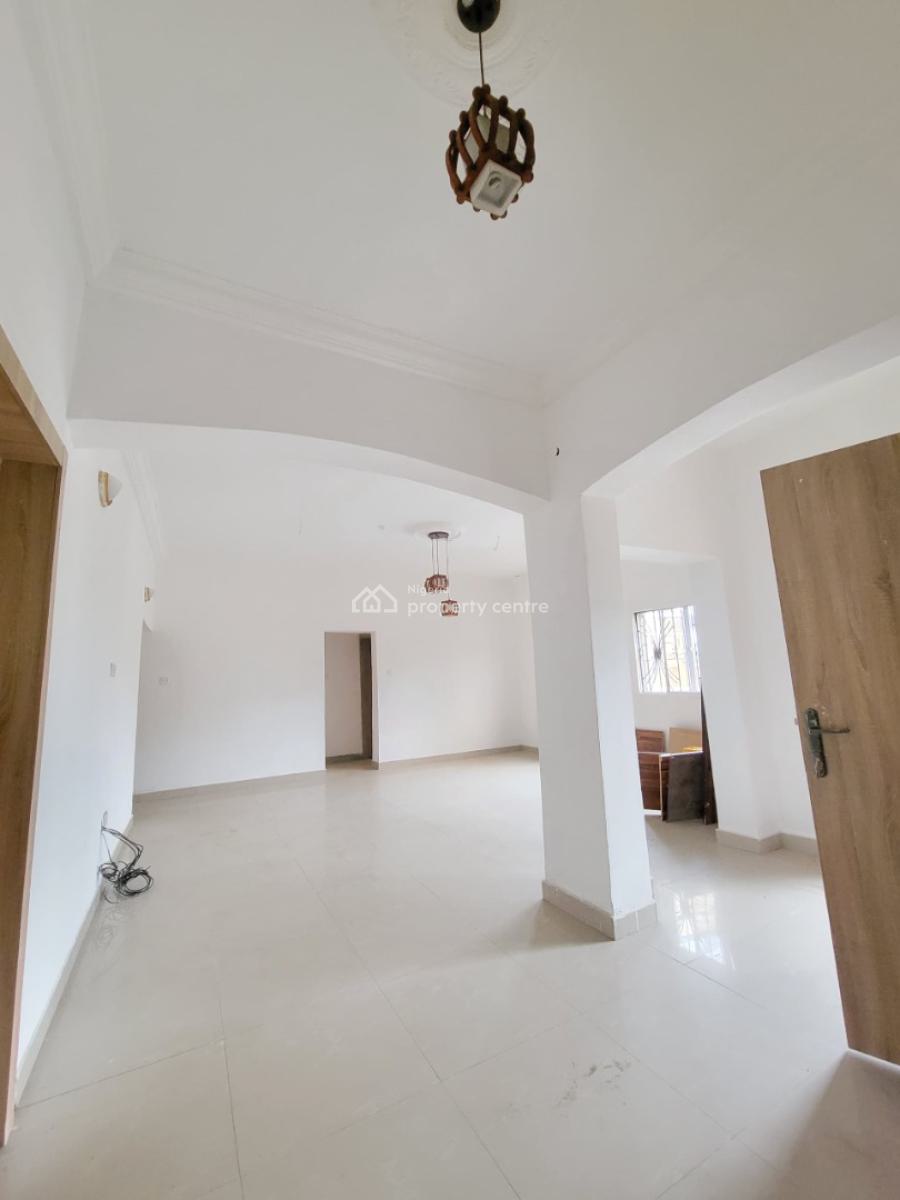 Standard and Spacious 3 Bedroom Apartment, Mobil Road, Ajah, Lagos, Flat / Apartment for Rent