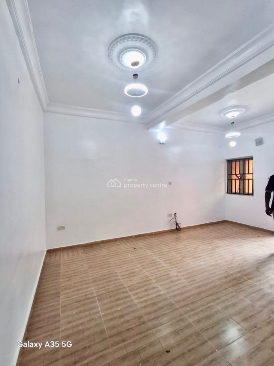 Very Neat and Spacious in Good Secured Estate, Destiny Homes, Abijo, Lekki, Lagos, Flat / Apartment for Rent