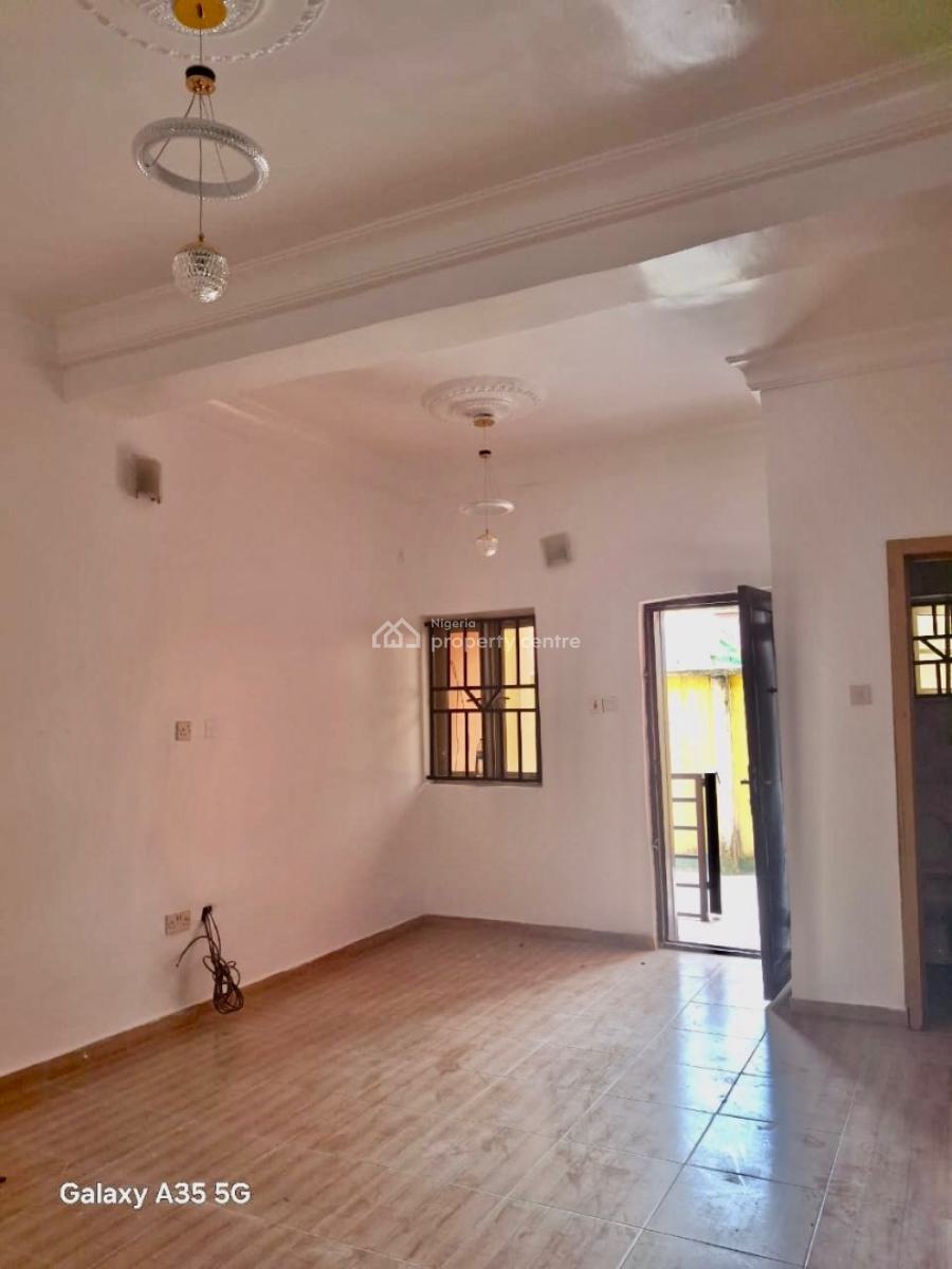 Very Neat and Spacious in Good Secured Estate, Destiny Homes, Abijo, Lekki, Lagos, Flat / Apartment for Rent