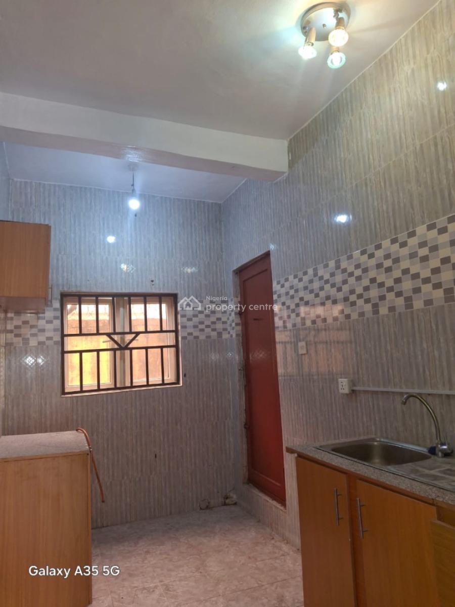 Very Neat and Spacious in Good Secured Estate, Destiny Homes, Abijo, Lekki, Lagos, Flat / Apartment for Rent