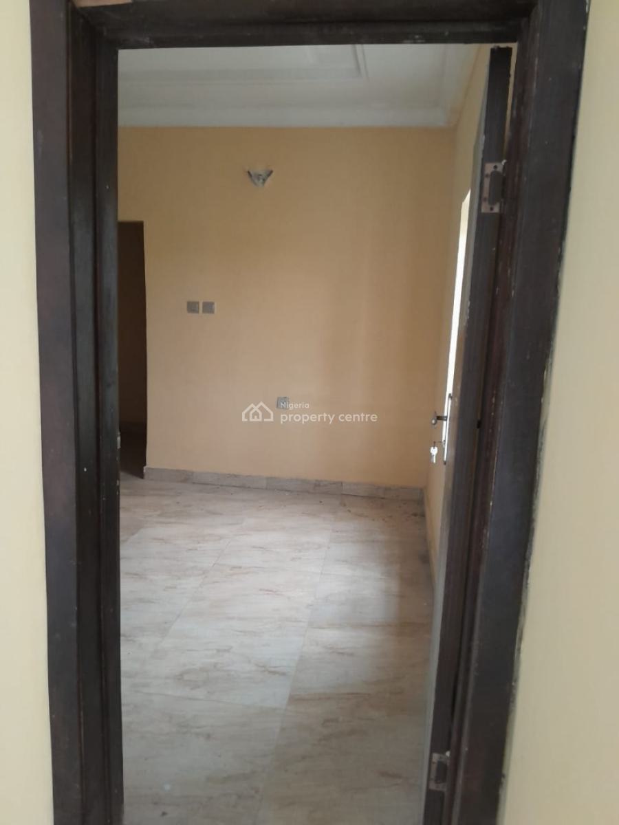 Block of 3 Units of 2 Bedrooms, 3units of Mniflats and 1unit of 3 Beds, Peace Estate 2, Sangotedo, Ajah, Lagos, Block of Flats for Sale