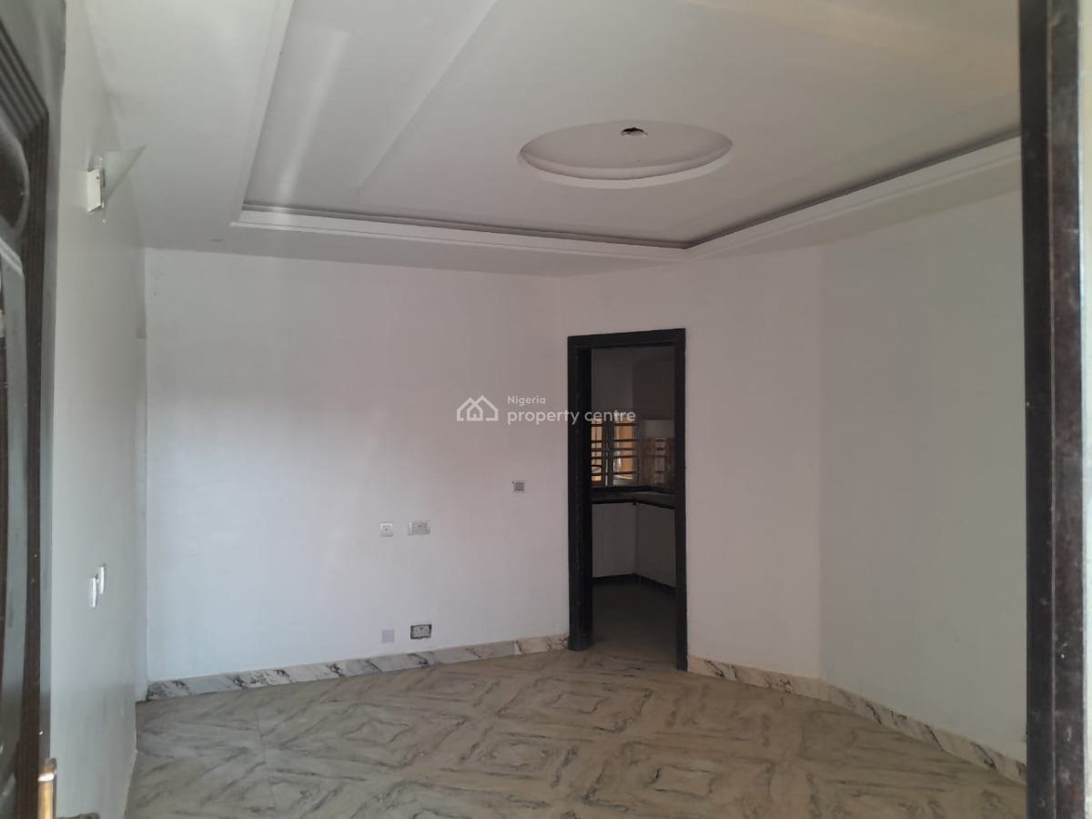 Block of 3 Units of 2 Bedrooms, 3units of Mniflats and 1unit of 3 Beds, Peace Estate 2, Sangotedo, Ajah, Lagos, Block of Flats for Sale