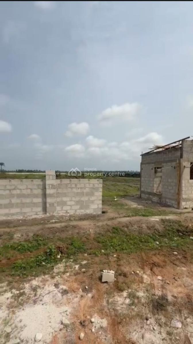 Land in a Fast-developing Area, Off Airport Road, Obiri-kwerre, Ikwerre, Rivers, Mixed-use Land for Sale